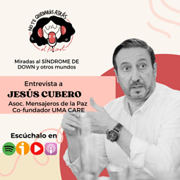 T5.13. Entrevista a Jesús Cubero