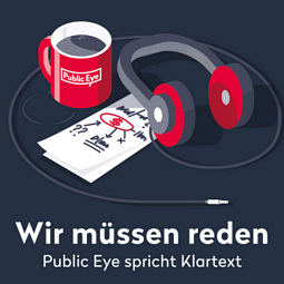 Holcim auf der Anklagebank: Eine Fischerinsel kämpft für Klimagerechtigkeit | Mit Johannes Wendland (HEKS)