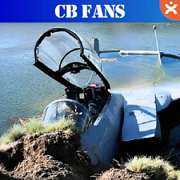 CB FANS 💥 Más Extraños Derribos