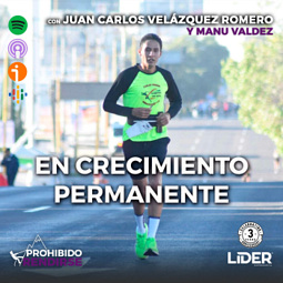 En crecimiento permanente