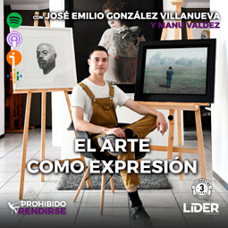 El arte como expresión.