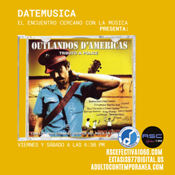 EP48 Especial Tibuto a Police en Español