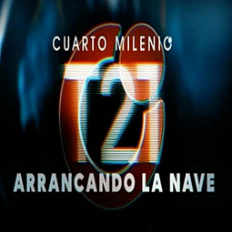 Arrancando La Nave 9 (09/11/25)