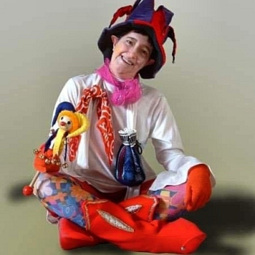 Los cuentos del Duende Cascabel 1x12