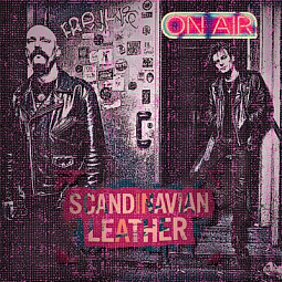 Radio Condenado #168 | Scandinavian Leather
