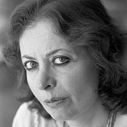 Ikram Antaki - El Ágora 140600