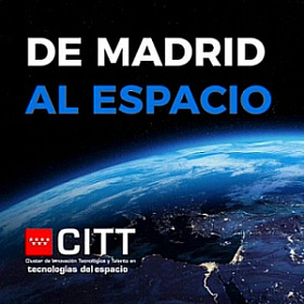 DE MADRID AL ESPACIO