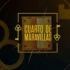 Cuarto de Maravillas