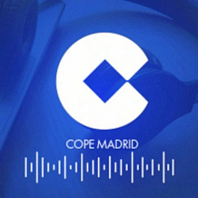 Cadena COPE Madrid