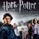 Harry Potter audio peliculas