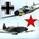 Escuadrillas Azules - Los pilotos españoles en la Luftwaffe
