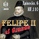 Historia Ficción - Saga Felipe II El Grande