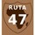 Ruta 47
