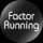 Factor Running Radio