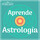 Aprende Astrología