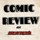 Comic Review con Carlos Roldán