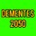 DEMENTES 2050