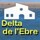 Casa Lo Fangar Delta de l'Ebre