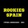 Rookies Spain Podcast 