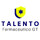 Talento Farmacéutico GT|radio