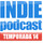 IndiePodcast, videojuegos.