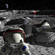 2003 - Inventan un proceso para crear vidrio y doblarlo sin tocarlo en la Luna - Relevo de la Artemis II por la III