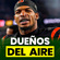 POWER RANKING DE LOS MEJORES WIDE RECEIVERS DE LA NFL