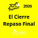 Tour de Francia 2026: El Cierre. Repaso Final