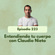 223 - Entiende tu cuerpo con Claudio Nieto