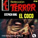 407 - El Coco, de Stephen King, horror psicológico tras la puerta del armario
