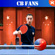 CB FANS 💥 La Diplomacia del Ping Pong - Estrategias