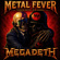 MEGADETH... HASTA SIEMPRE