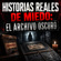 TERROR | Historias Reales de Miedo: "No estamos solos... Y nunca lo estuvimos" VIII T12X68