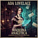 Ada Lovelace: La mujer que vio el futuro de la computación
