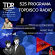 525 Programa Topdisco Radio - Music Play - Funkytown - 90mania - 22.10.25