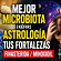 Mejor Microbiota (kéfir), Astrología, Tus Fortalezas, Finasterida/Minoxidil