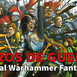 Warhammer fantasy