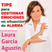 Laura García Agustín