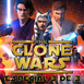 Clone wars