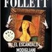 El Escándalo Modigliani