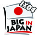 Big in japan