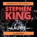 Stephen King | Audiolibros gratis con voz humana