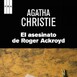 Agata Christie - *richard Ackroyd