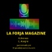 La forja Magazine
