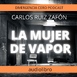 Relatos de Carlos Ruiz Zafón