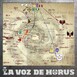 Herejía de Horus