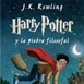 1 Harry Potter y la piedra filosofal