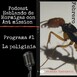 Insectos y hormigas