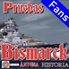 AH -  Bismarck
