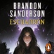 Escuadrón [La Serie Escuadrón (Skyward), Libro 1] Brandon Sanderson